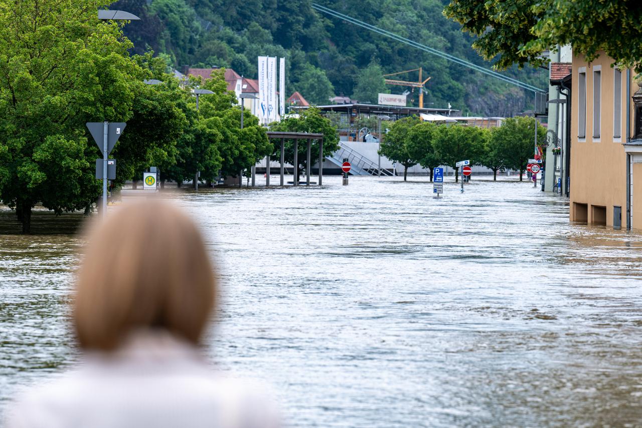 Beograd: Ljeto na jezeru Ada ciganlija tijekom COVID-19 pandemije
