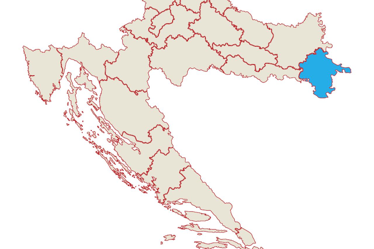 Vukovarsko-srijemska županija