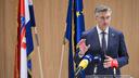 Plenković objavio kad završava obnova od potresa: 'Očekivali su Sporta Billyja i čarobni štapić, a zaboravili koliko to traje'
