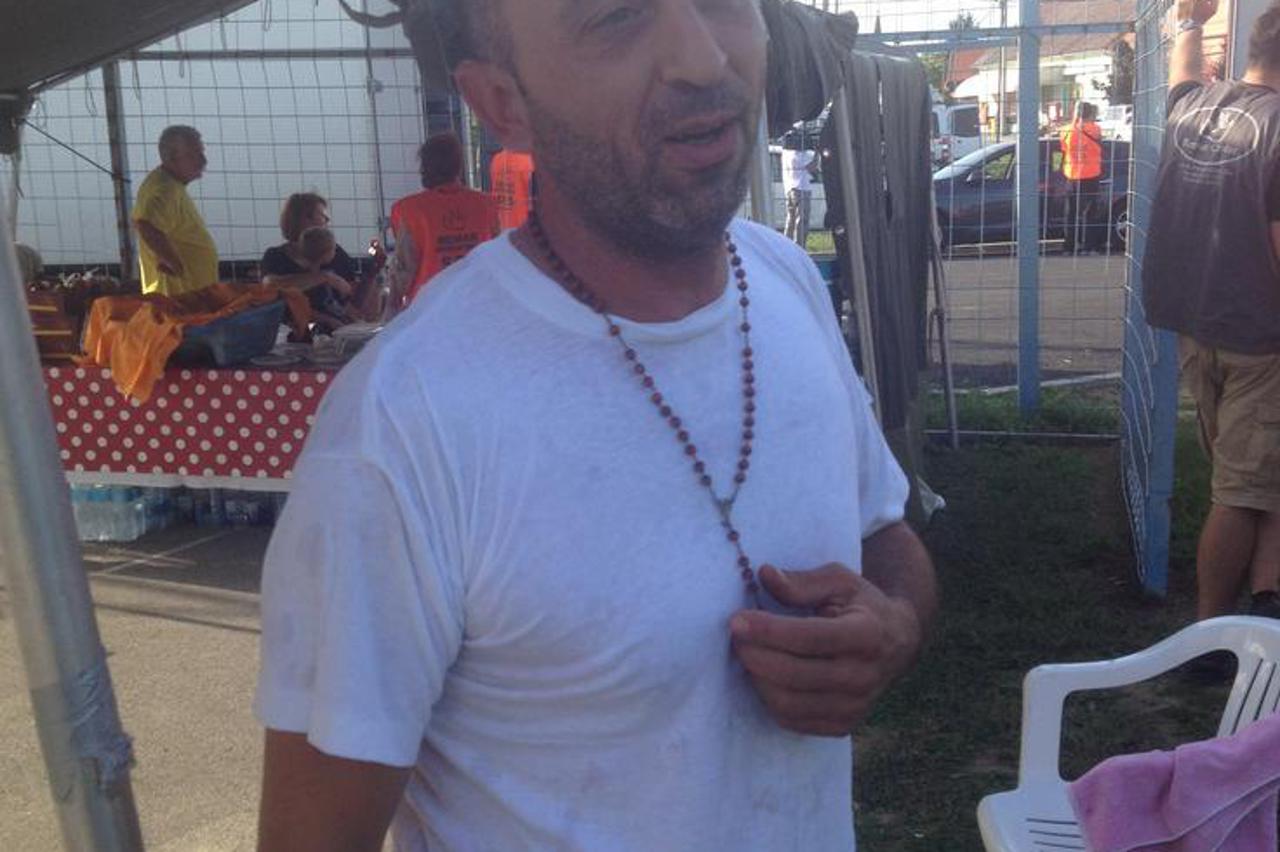 sirijac kršćanin