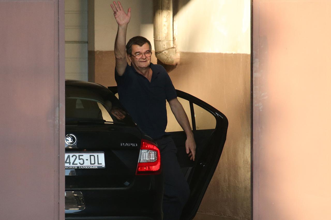 Veljko Marić