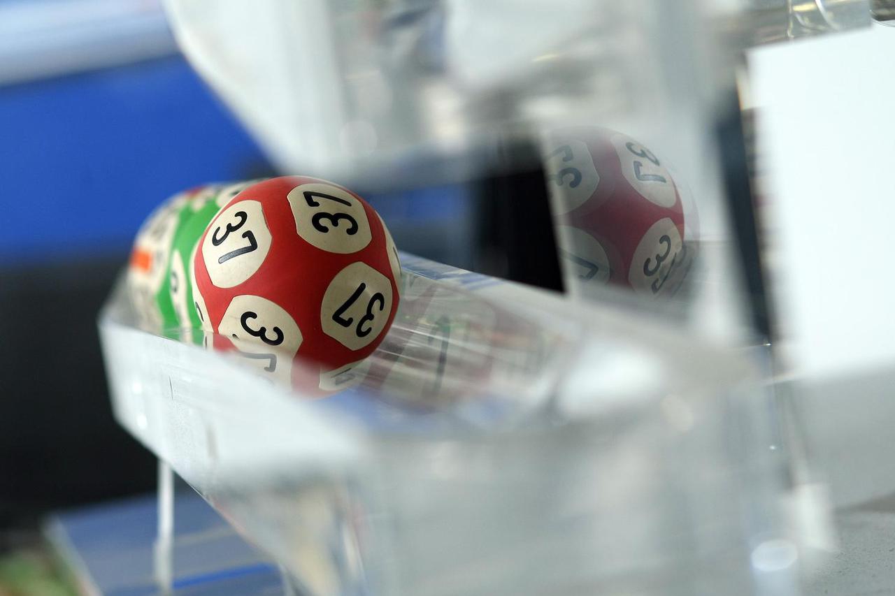 Loto kuglice