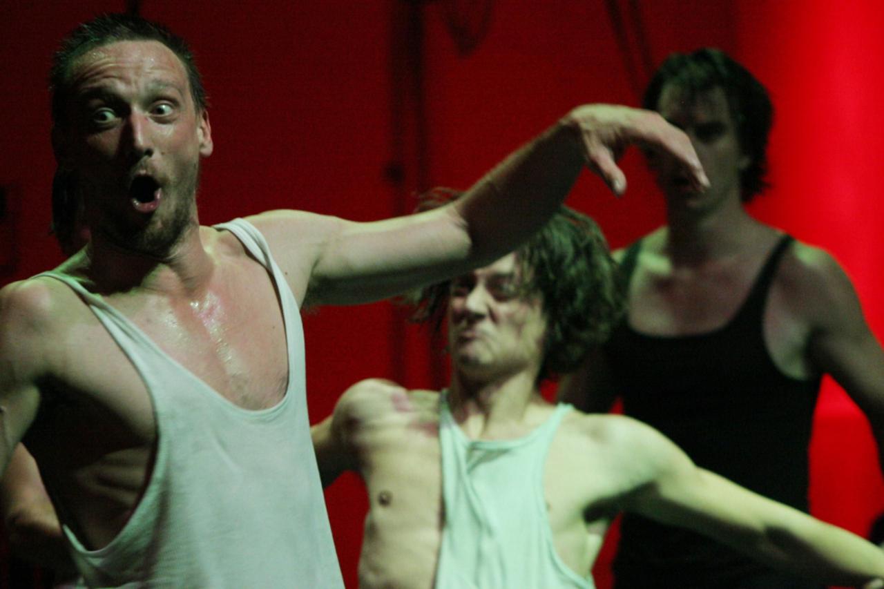  “Macbeth poslije Shakespeare” 