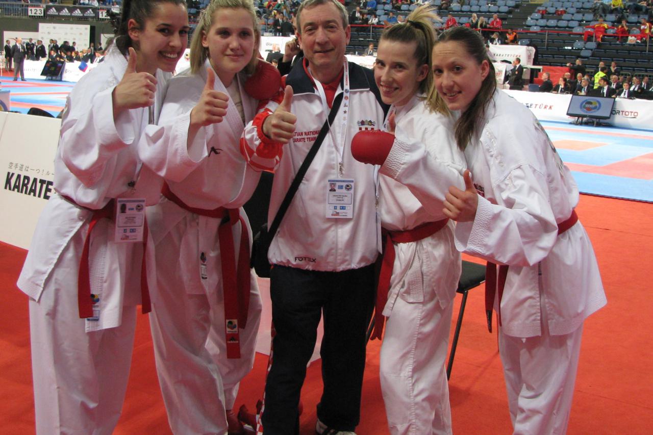 Karate