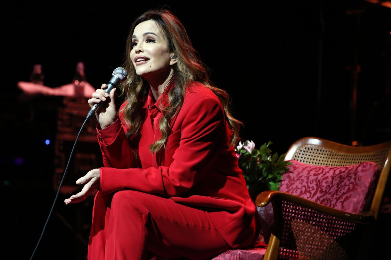 Severina