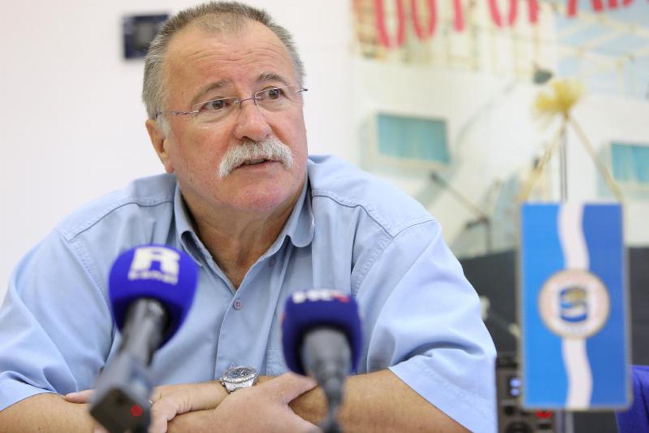 Predrag Brazzoduro