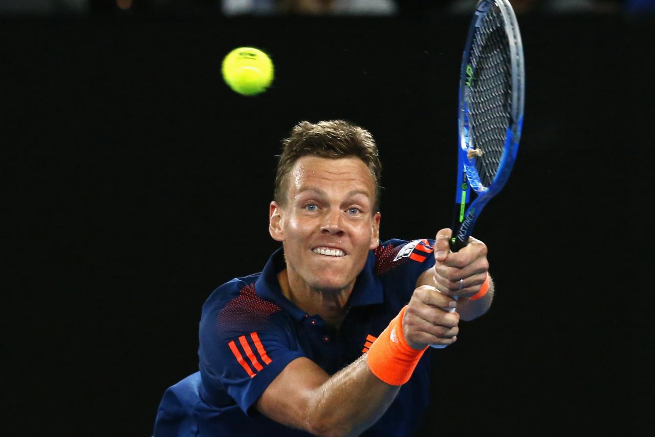 Berdych