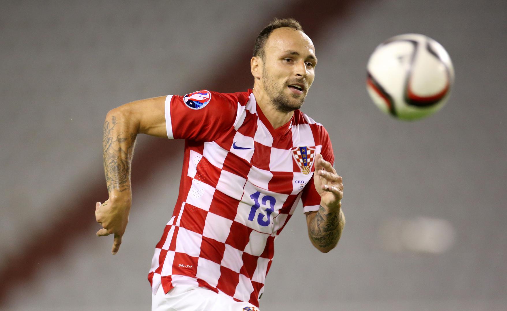 Jednu stopersku poziciju držao je Gordon Schildenfeld (39), koji se trenutno bavi trenerskim poslom na Cipru.