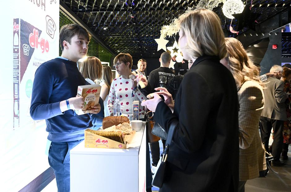 Zagreb: Konferencija "Brands&Trends"