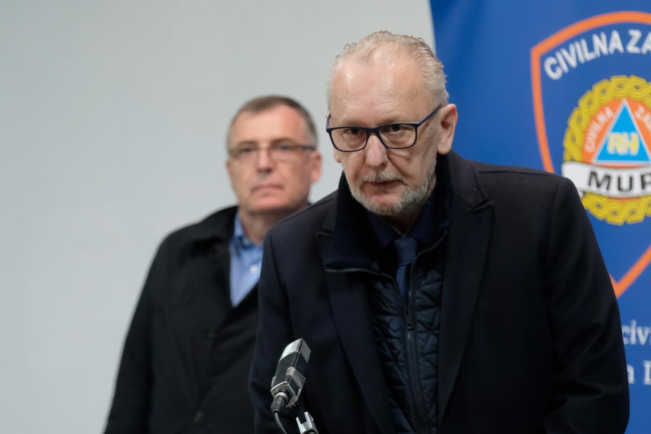 Nacionalni stožer civilne zaštite