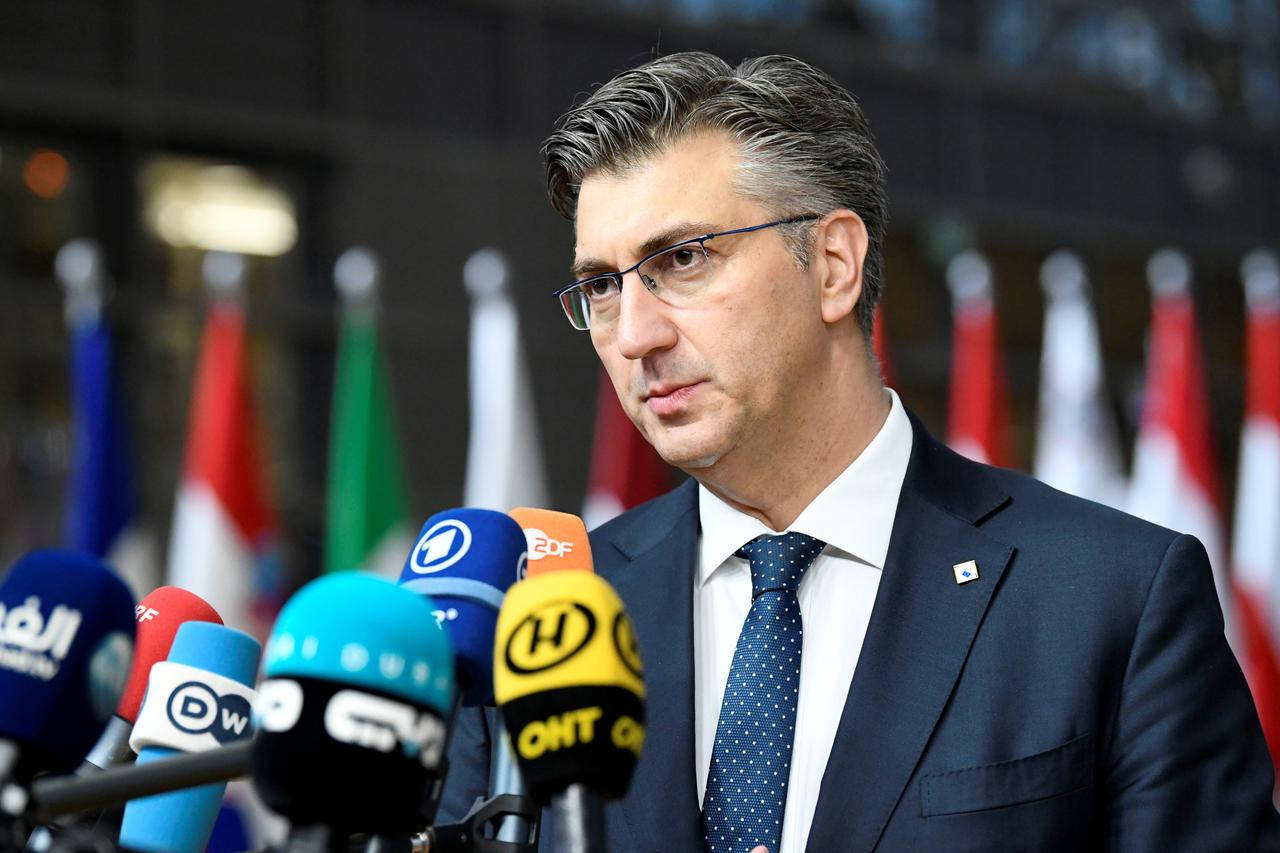 Andrej Plenković