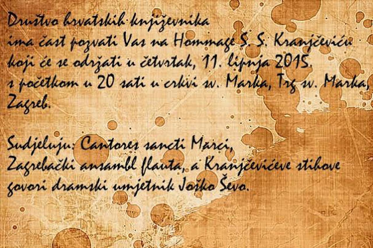 crkva sv. marka