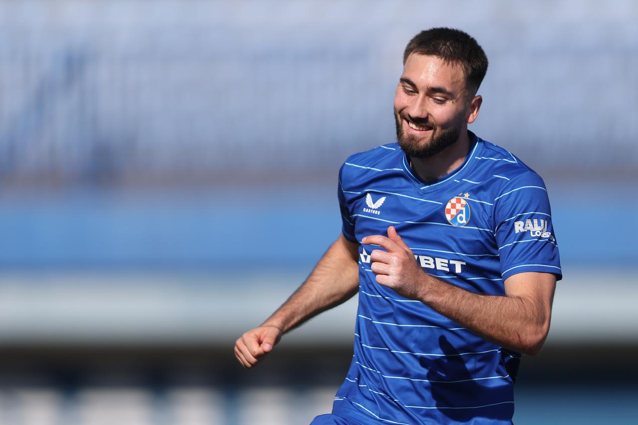 Dinamo i Osijek sastali se u 28. kolu SuperSport HNL-a