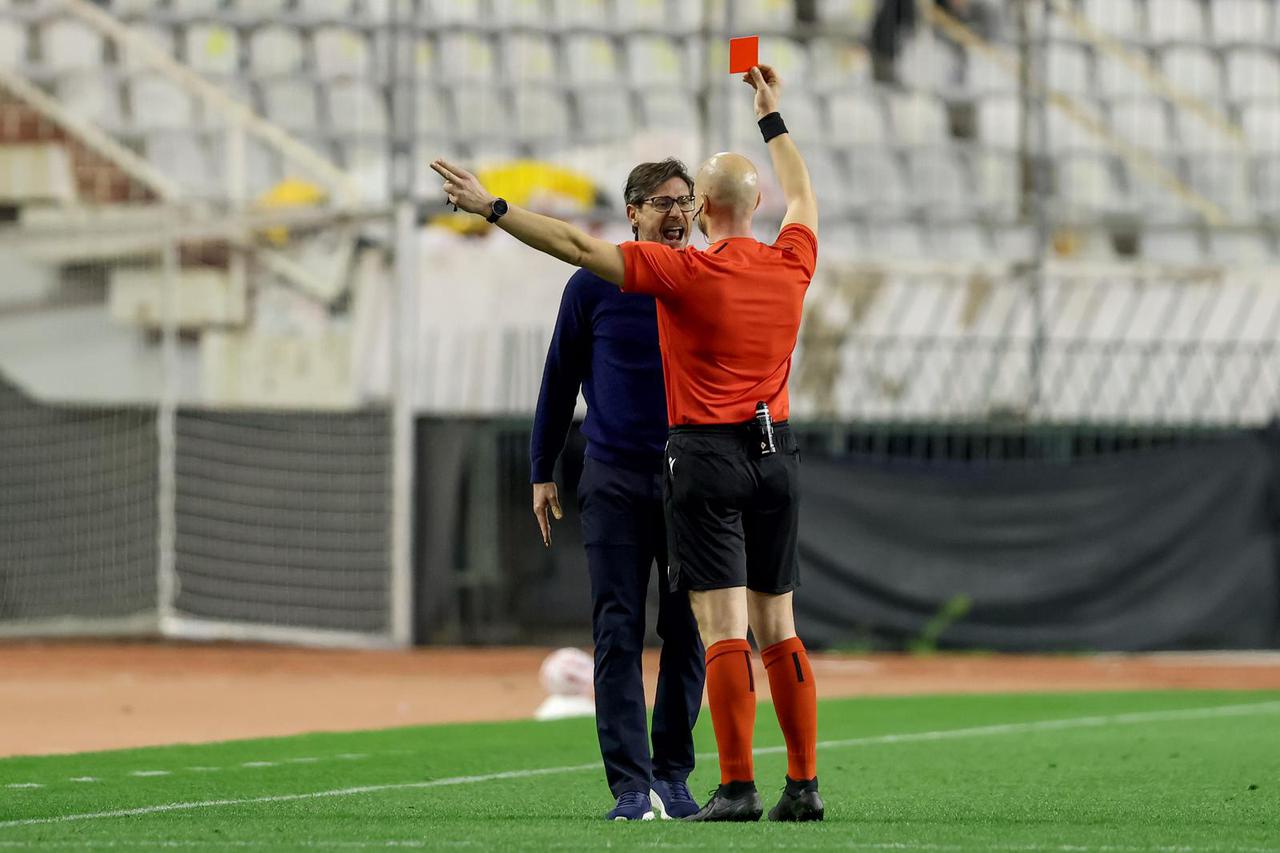 Hajduk i Rijeka sastali se u 23. kolu SuperSport HNL-a