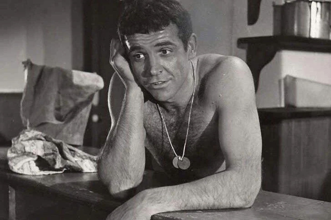 Sean Connery