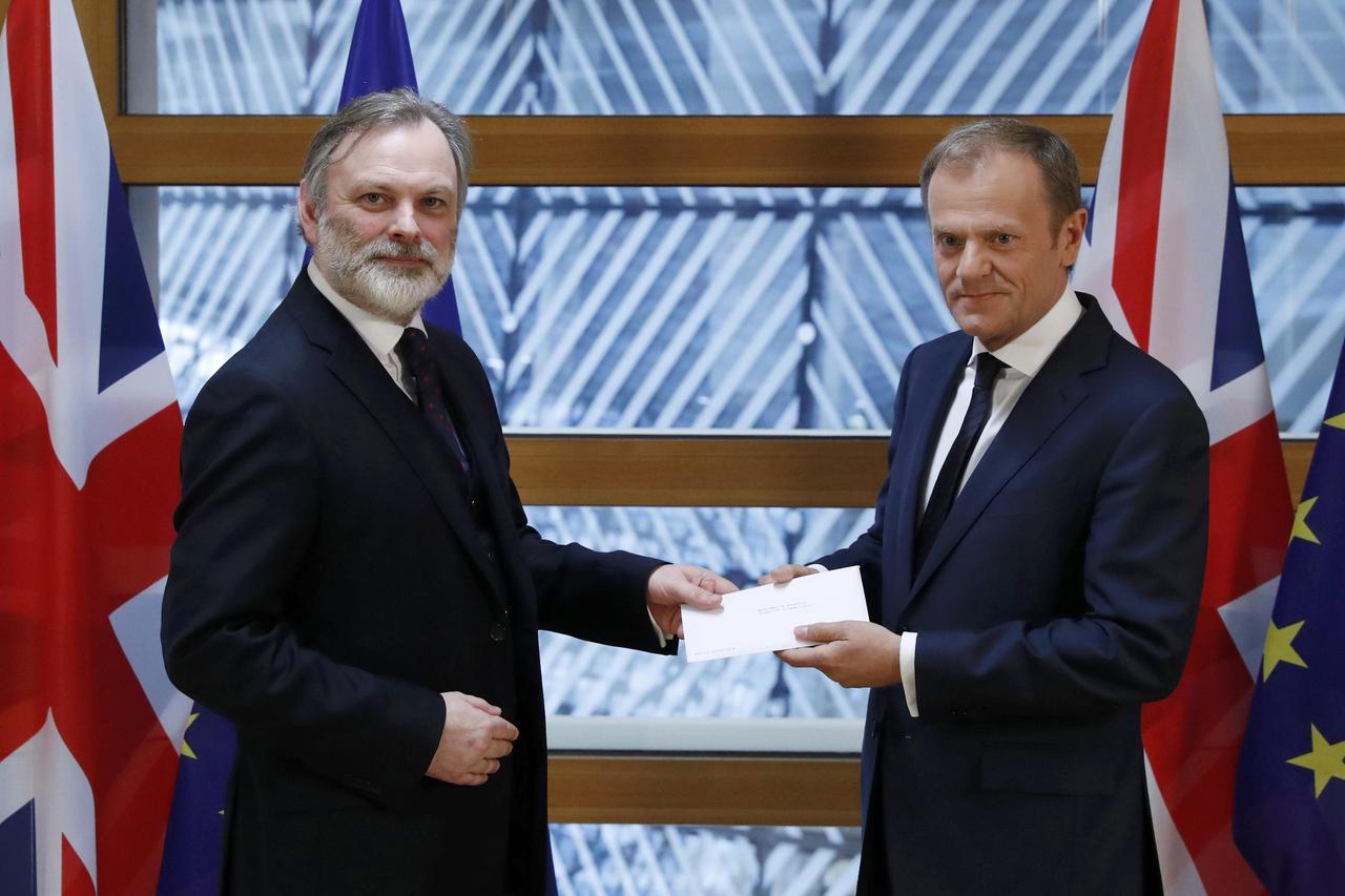 Donald Tusk