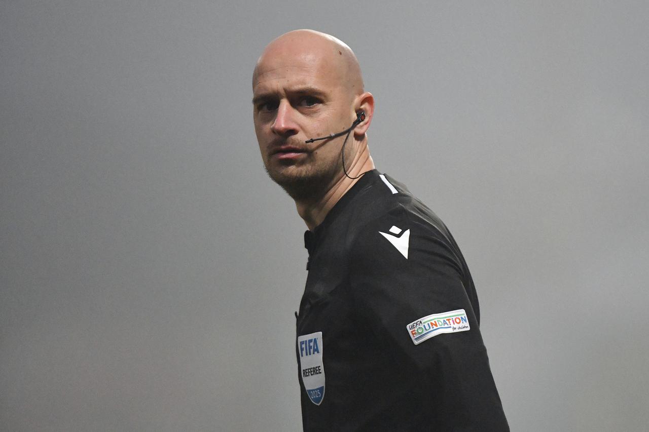 Koprivnica: NK Slaven Belupo i GNK Dinamo u 17. kolu Prve HNL