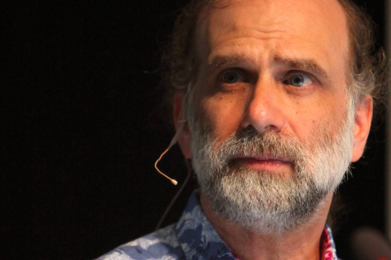 Bruce Schneier