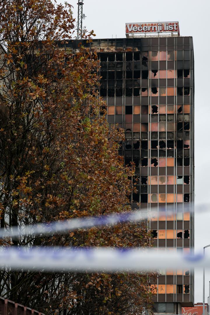 Još se planiraju detalji za megapothvat, no prema najavama, sve bi trebalo biti gotovo za 15 sekundi. Možda ne s tako velikim zgradama kao što je ovaj neboder, ali Hrvatska ima iskustva u rušenju građevina