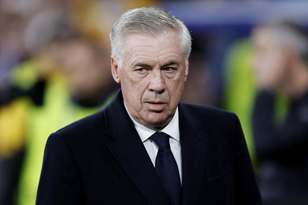 Champions League - Round of 16 - Second Leg - Real Madrid v RB Leipzig