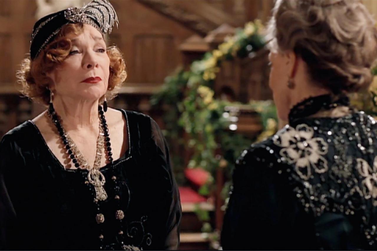 downtown abbey (1)