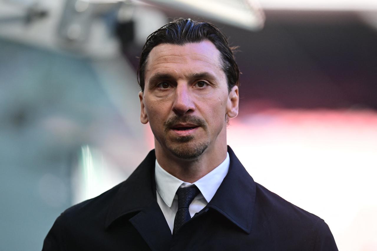 Serie A - AC Milan v Hellas Verona