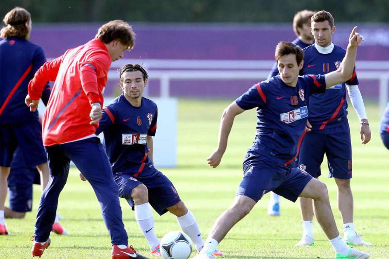 Hrvatska nogometna reprezentacija (1)