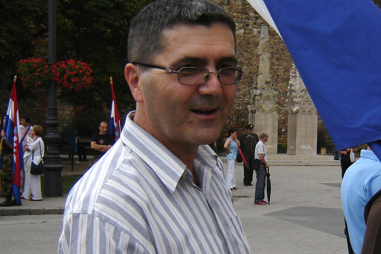 Zoran Piličić