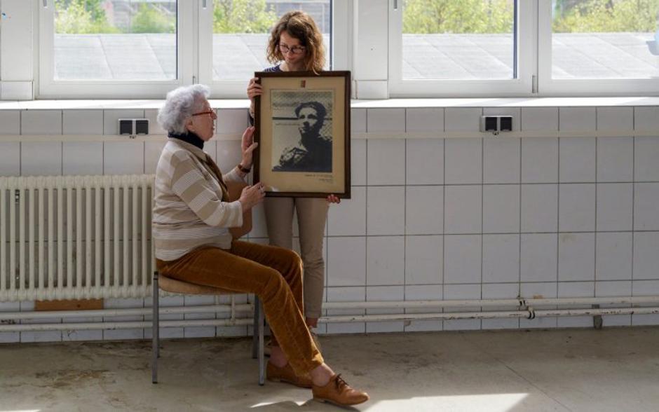 Najbolji kratki dokumentarac je Colette