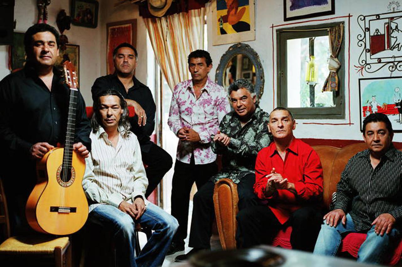 Gipsy Kings