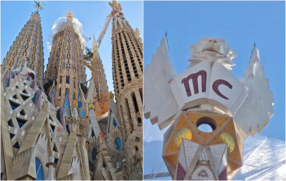 Primjeri zumiranja kamerom mobitela Xiaomi 15