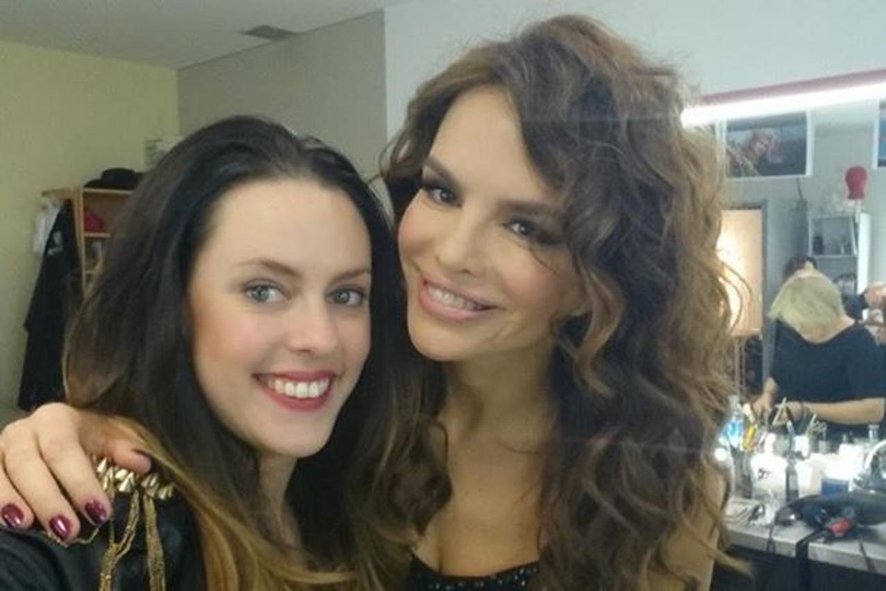 severina