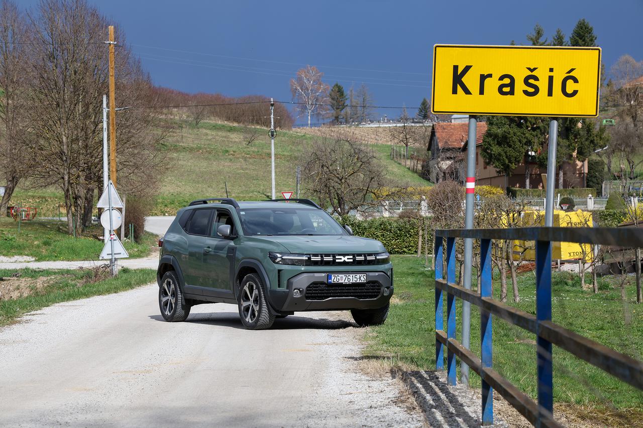 Krašić: Turistička patrola i Večernjakove zvjezdice