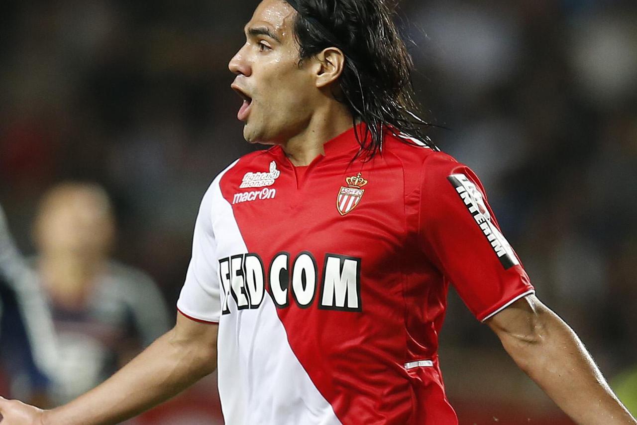 Falcao