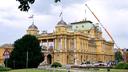 HNK raspisao natječaj za idejni projekt cjelovite obnove vrijedan 1,2 milijuna eura