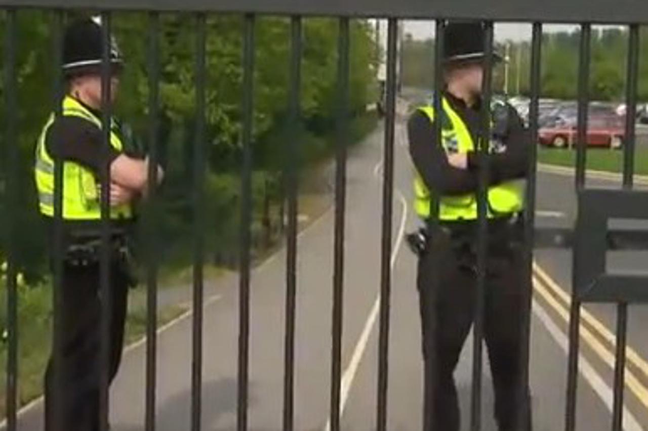 ubojstvo,Velika Britanija,britanska policija