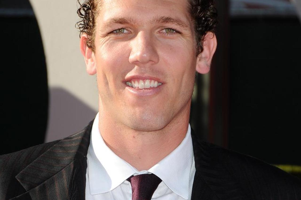 Luke Walton