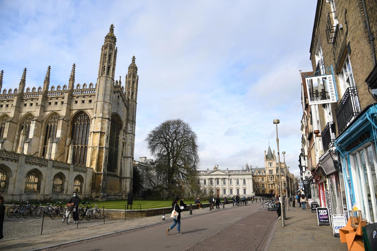 Retail and Restaurants