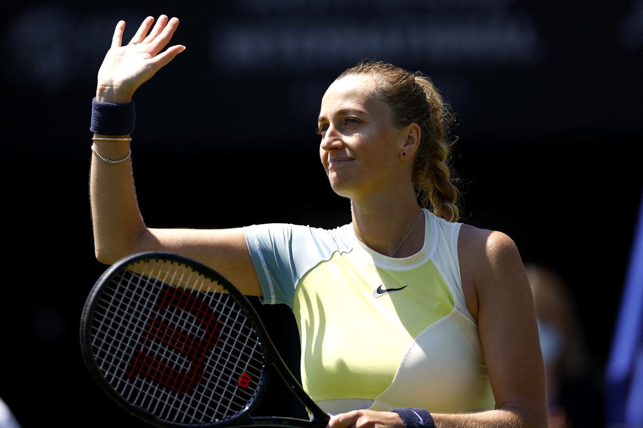 Eastbourne International