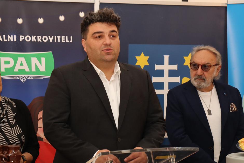 Križevačko veliko spravišče