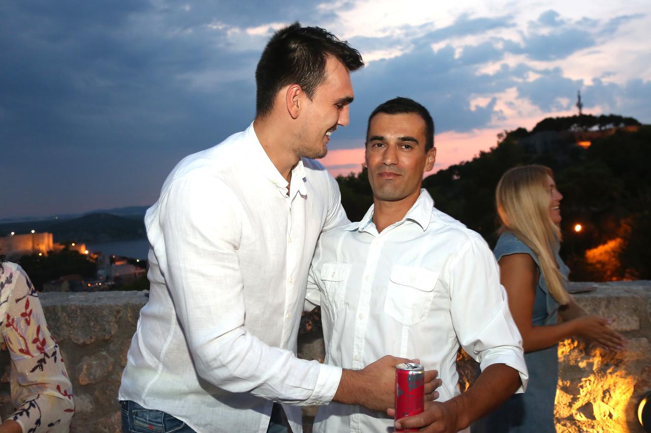 Dario Šarić