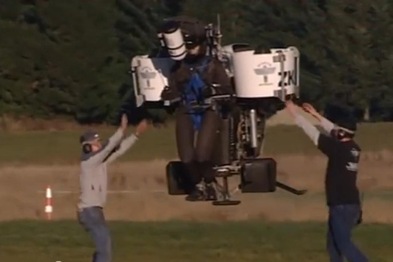 Jetpack, portal