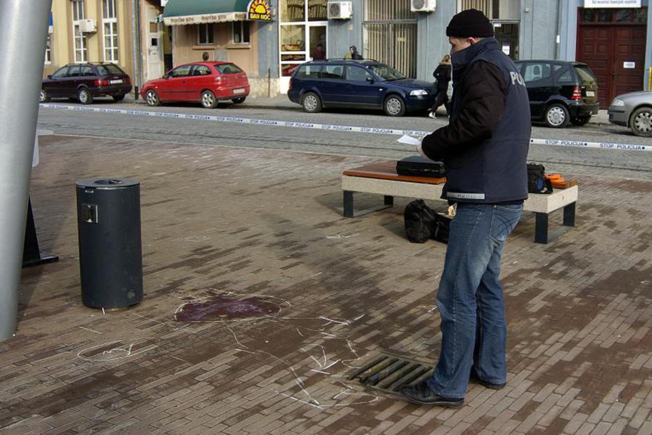 pretučena u osijeku 