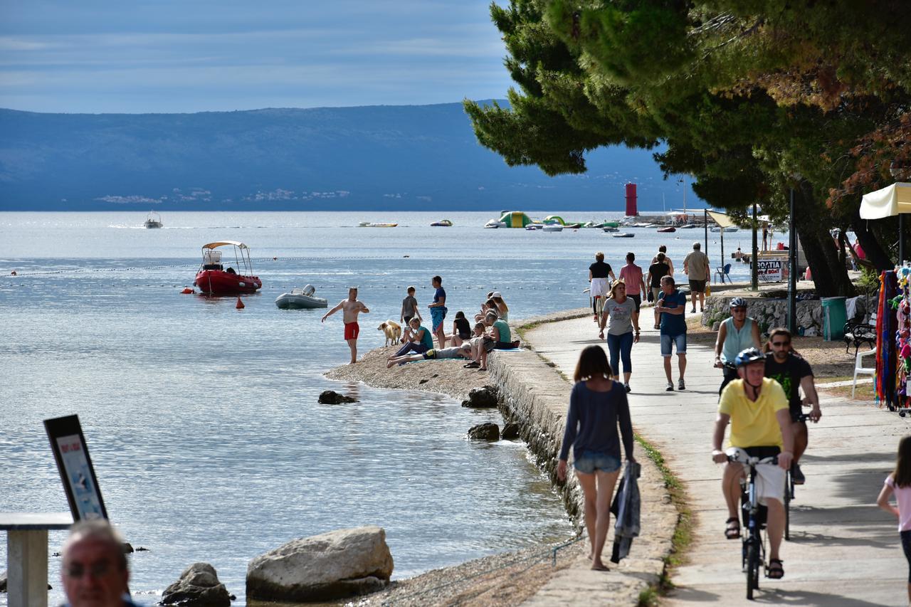 Turistička patrola - Cres