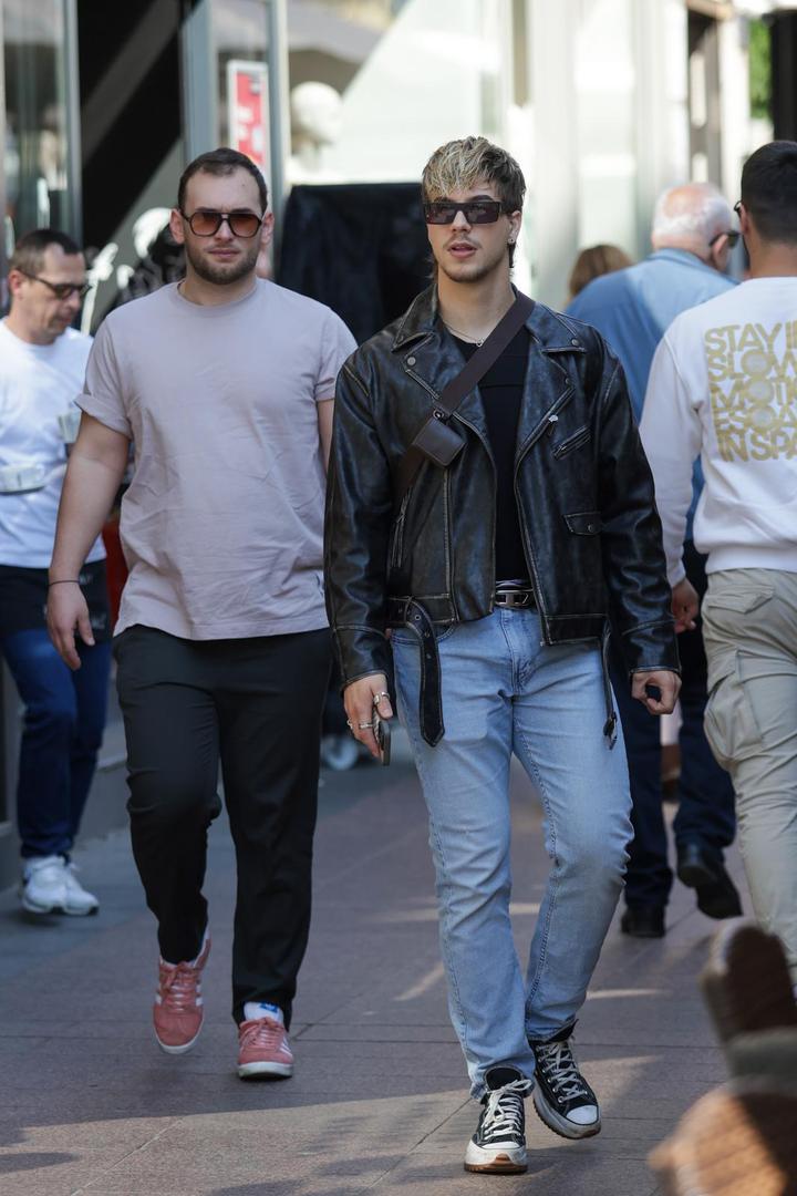 Jadranka Kosor, Mirela Holy, influencer Marco Cuccurin samo su neki od njih. 