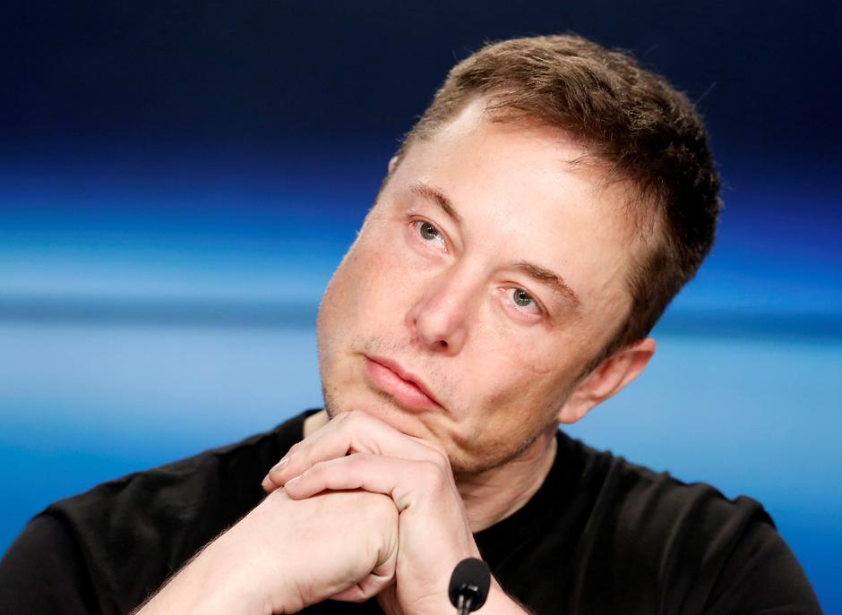 Elon Musk jedan je od potpisnika deklaracije kojom se traži od političara da donesu zakon protiv vojne umjetne inteligencije