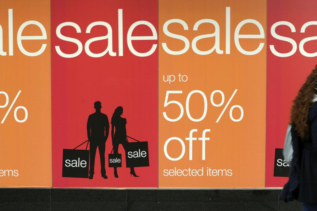 sniženje