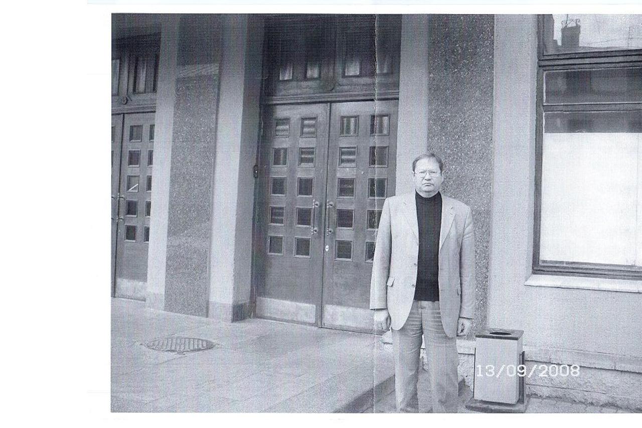 Dmitrij Funtov