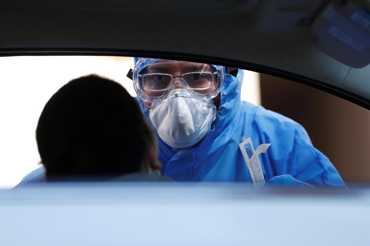 Koronavirus u Italiji