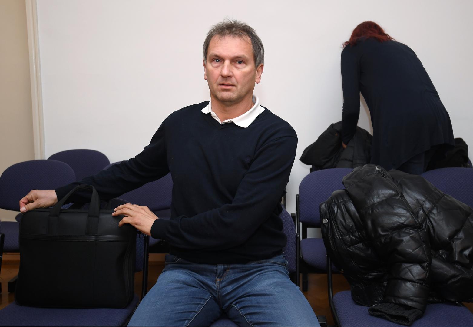 Željko Dolački